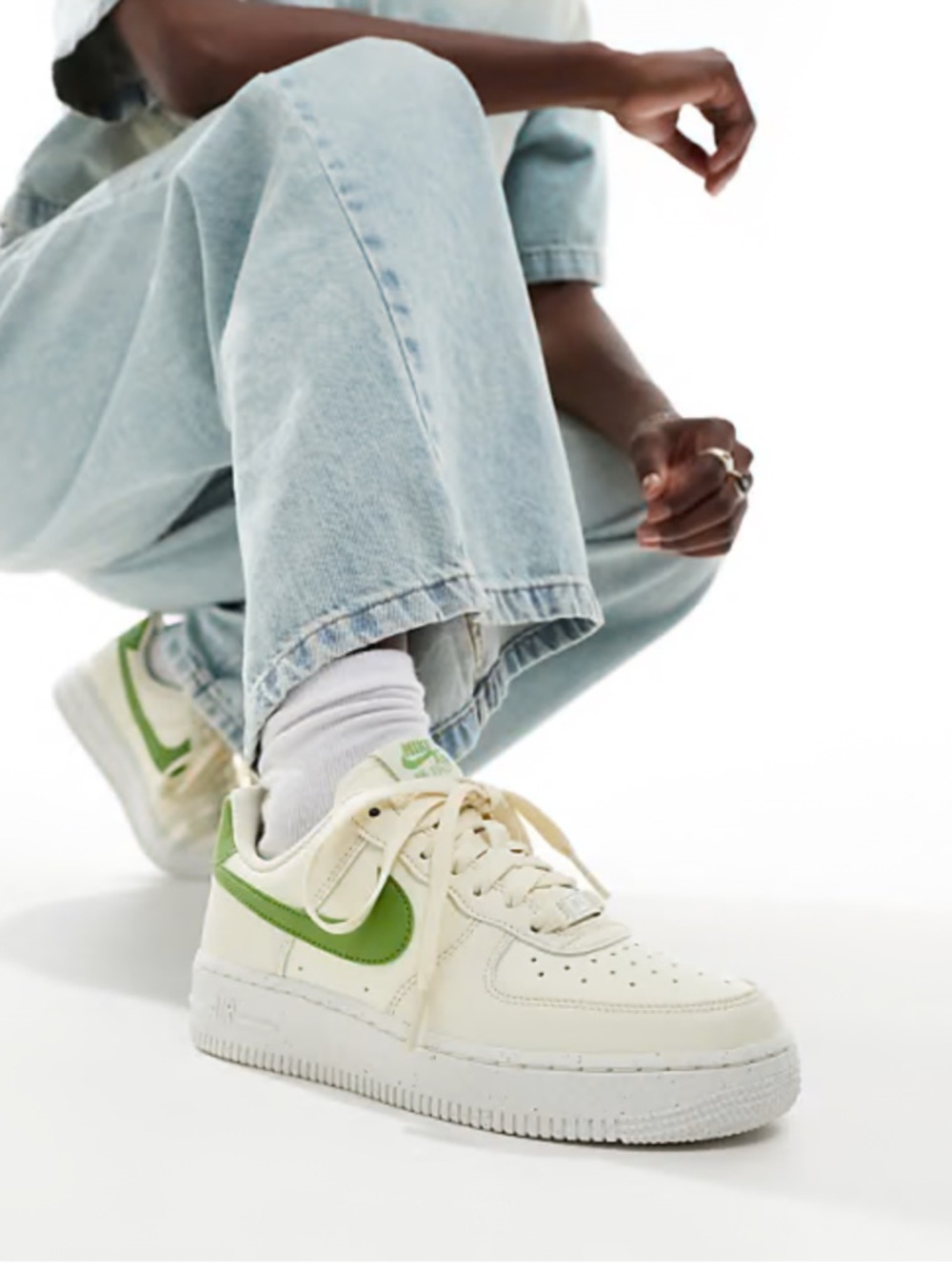 NIKE AIR FORCE 1’07 Next Nature